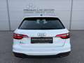 Audi A4 35 TDI S-Tronic Avant STANDHZG. / SITZHZG. / VOLL-LED / NAVI / CARPLAY / TOUCHSCR. / Weiß - thumbnail 5