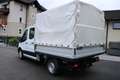 Ford Transit  Pritsche DoKa 2,0 EcoBlue L2H1 310 Trend Weiß - thumbnail 7