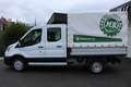 Ford Transit  Pritsche DoKa 2,0 EcoBlue L2H1 310 Trend Weiß - thumbnail 8