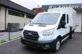 Ford Transit  Pritsche DoKa 2,0 EcoBlue L2H1 310 Trend Weiß - thumbnail 1