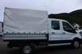 Ford Transit  Pritsche DoKa 2,0 EcoBlue L2H1 310 Trend Weiß - thumbnail 4