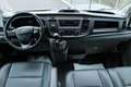 Ford Transit  Pritsche DoKa 2,0 EcoBlue L2H1 310 Trend Weiß - thumbnail 30