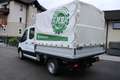 Ford Transit  Pritsche DoKa 2,0 EcoBlue L2H1 310 Trend Weiß - thumbnail 7