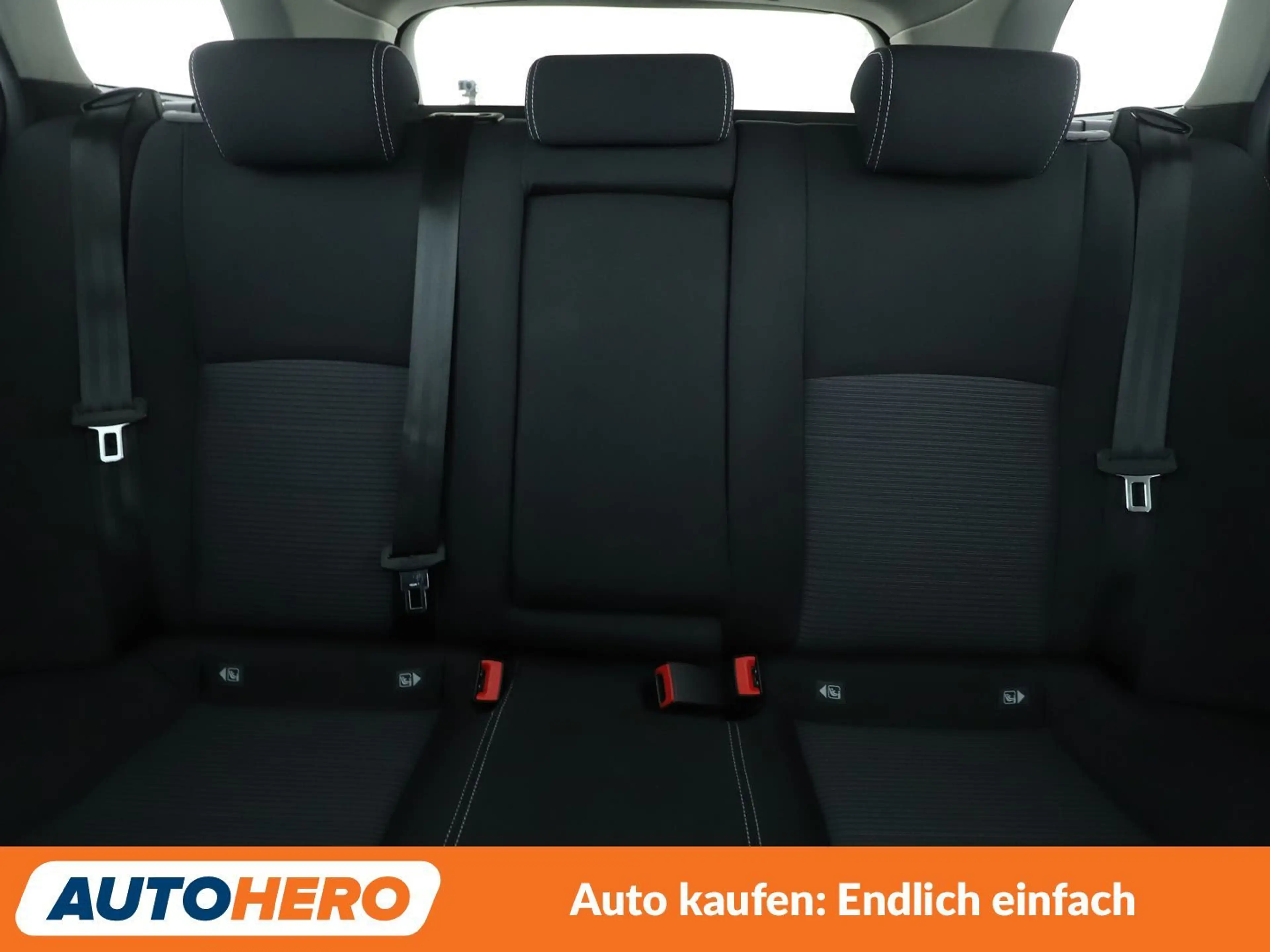 Toyota Avensis 1.8 Edition-S+ Aut.*NAVI*LED*CAM*SPUR*PDC*SHZ* — photo 15