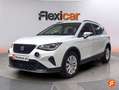 SEAT Arona 1.0 TSI 85kW (115CV) DSG FR XL Blanco - thumbnail 3