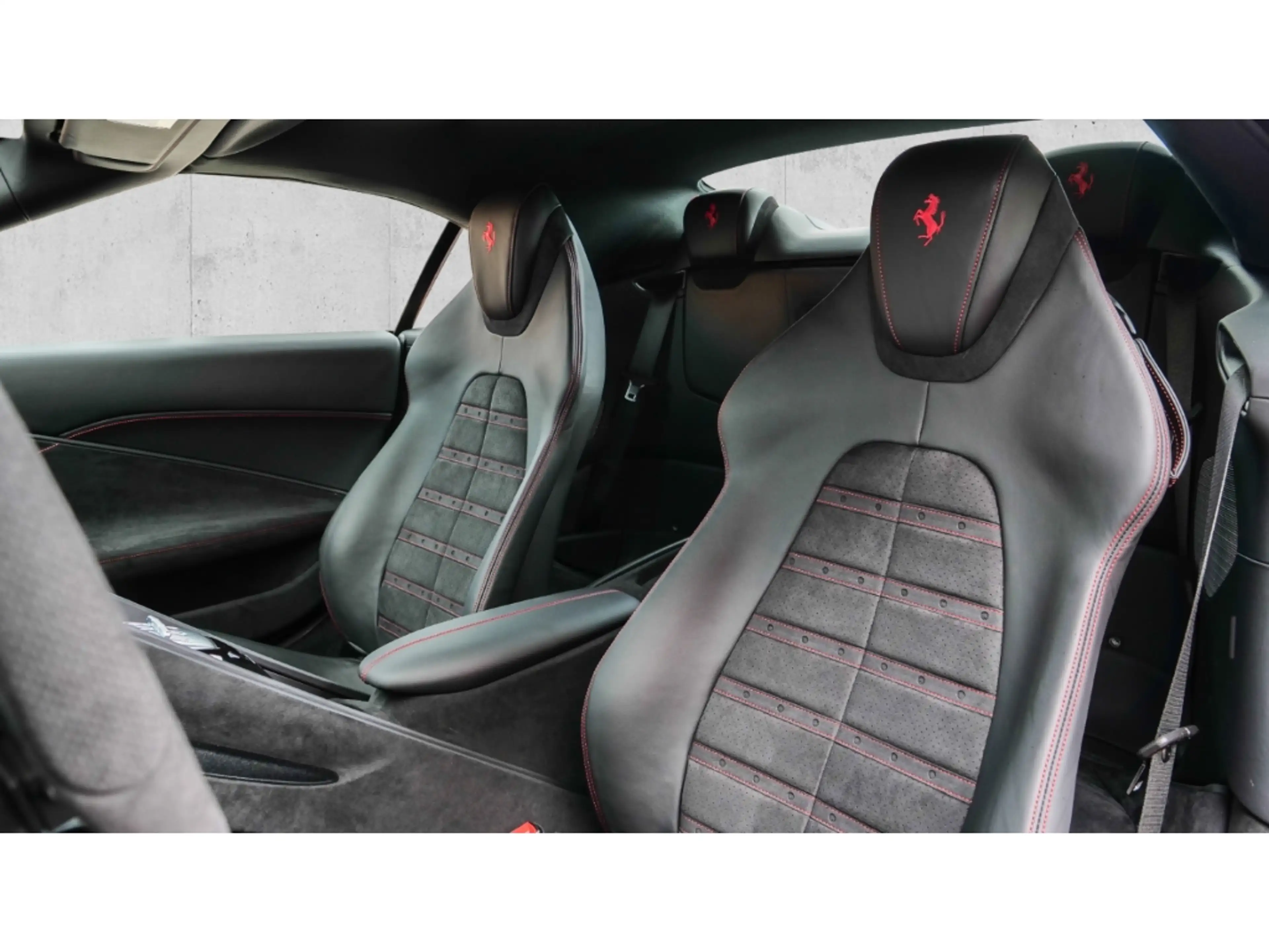 Ferrari Roma Spider *Carbon+LED*Daytona*PPF*JBL*MagneRide* — photo 14