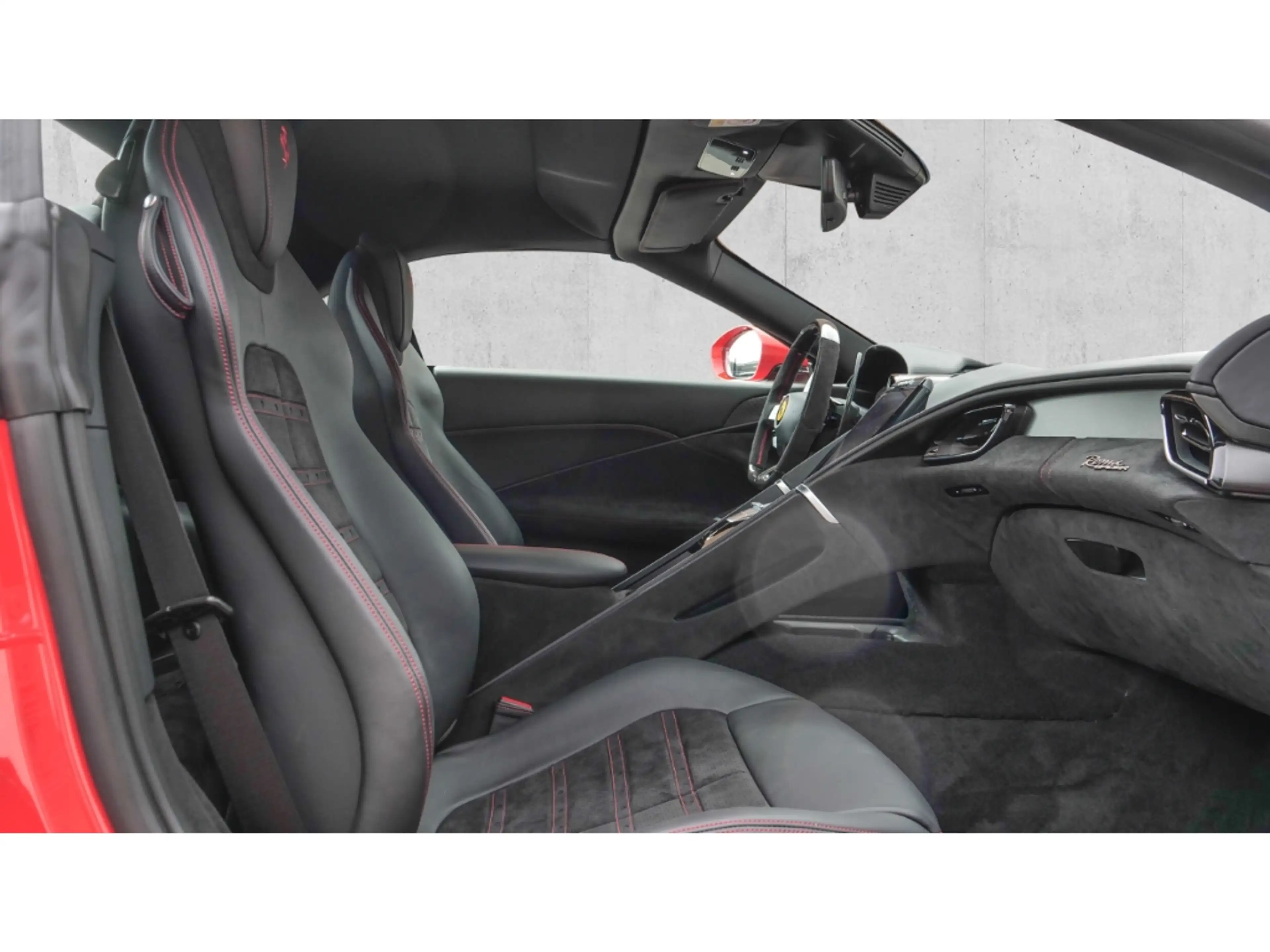 Ferrari Roma Spider *Carbon+LED*Daytona*PPF*JBL*MagneRide* — photo 15