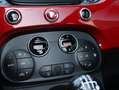 Fiat 500 1.0 Hybrid 70 PK RED | Navi | Carplay | Clima | Pa Rood - thumbnail 13