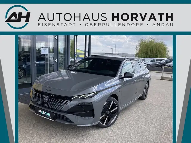 Peugeot 308 SW Elektro 156 58kWh GT!NEUES MODELL!