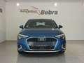Audi A3 Sportback 40 TFSI e advanced S tronic LED/Nav Blue - thumbnail 2