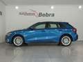 Audi A3 Sportback 40 TFSI e advanced S tronic LED/Nav Blue - thumbnail 5