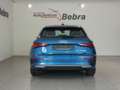 Audi A3 Sportback 40 TFSI e advanced S tronic LED/Nav Blue - thumbnail 6