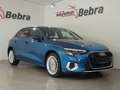 Audi A3 Sportback 40 TFSI e advanced S tronic LED/Nav Blue - thumbnail 3