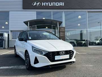 1.0 T-GDi 100ch Hybrid Creative