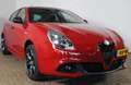 Alfa Romeo Giulietta 1.4 Turbo Rood - thumbnail 14