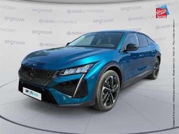 Plug-in Hybrid 225ch Allure e-DCS7