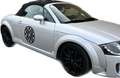 Audi TT 1.8 T Roadster (132kW) (Turbo) Cabrio Zilver - thumbnail 7