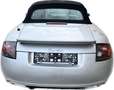 Audi TT 1.8 T Roadster (132kW) (Turbo) Cabrio Silber - thumbnail 9