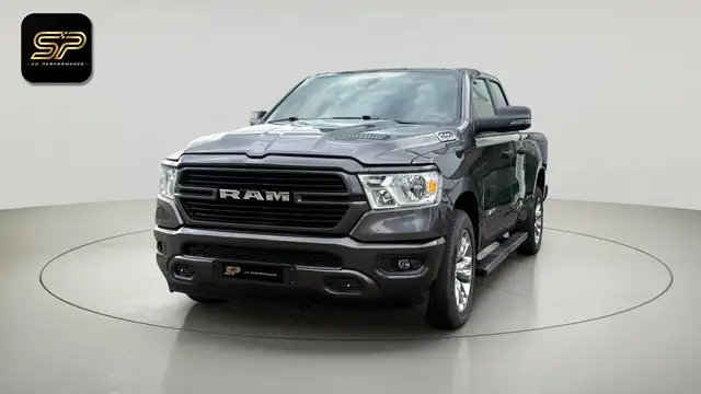 Dodge RAM Standard