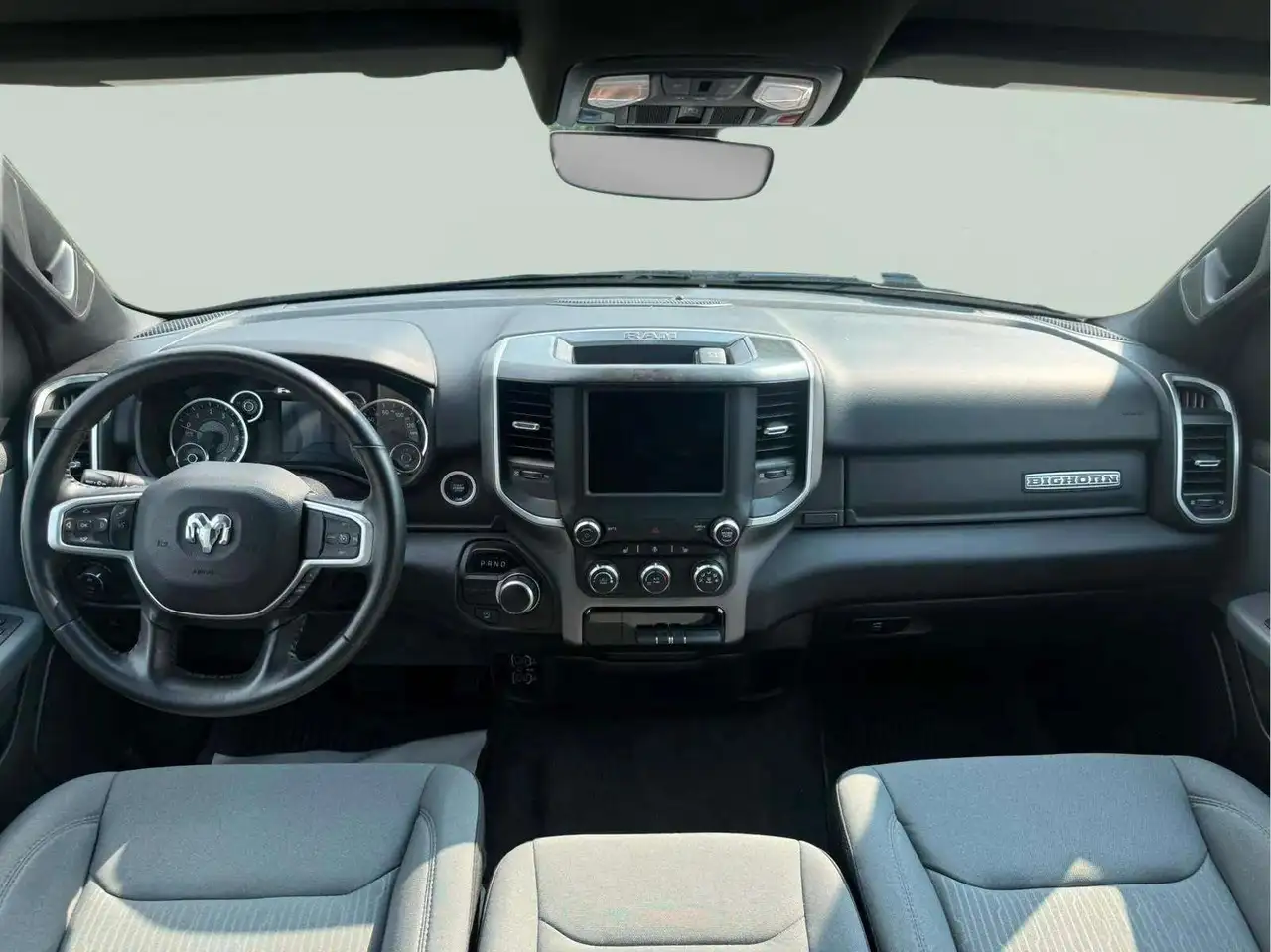 Dodge RAM 2024 — фото 13