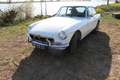 MG MGB MGB GT Blanco - thumbnail 7