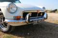 MG MGB MGB GT Blanco - thumbnail 9