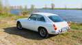 MG MGB MGB GT Blanco - thumbnail 6