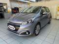 Peugeot 208 208 5p 1.2 Gris - thumbnail 3
