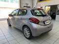 Peugeot 208 208 5p 1.2 Gris - thumbnail 5