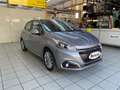 Peugeot 208 208 5p 1.2 Gris - thumbnail 1