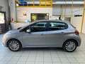 Peugeot 208 208 5p 1.2 Gris - thumbnail 4