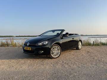 1.2 TSI BlueMotion Cabriolet CUP Edition