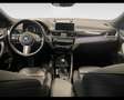 BMW X2 xdrive18d Msport Schwarz - thumbnail 8