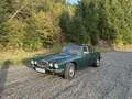 Jaguar XJ Daimler Sovereign 4.2 Grün - thumbnail 3
