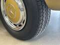 Mercedes-Benz 280 SE (W116) tetto, automatica , clima Oro - thumbnail 11