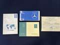 Mercedes-Benz 280 SE (W116) tetto, automatica , clima Oro - thumbnail 13