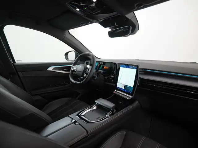 Renault Austral view 2