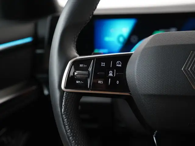 Renault Austral view 7