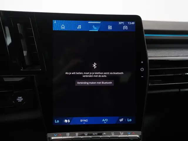 Renault Austral view 14