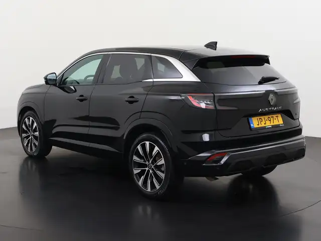 Renault Austral view 6