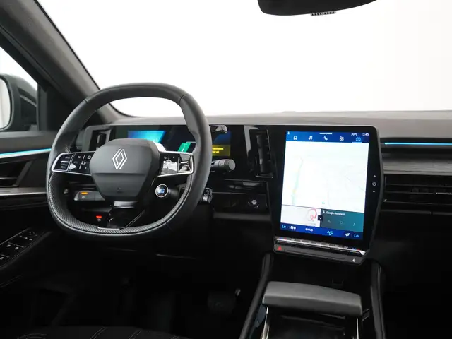 Renault Austral view 5
