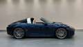 Porsche 911 992/911 Targa 4 S * *SPORT-CHRONO* * Blau - thumbnail 5