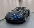 Porsche 911 992/911 Targa 4 S * *SPORT-CHRONO* * Blau - thumbnail 2