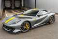 Ferrari 812 Competizione - Grigio Competizione - Delivery mile Grijs - thumbnail 33