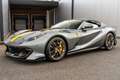 Ferrari 812 Competizione - Grigio Competizione - Delivery mile Grijs - thumbnail 1