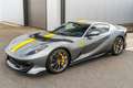 Ferrari 812 Competizione - Grigio Competizione - Delivery mile Grijs - thumbnail 32