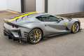 Ferrari 812 Competizione - Grigio Competizione - Delivery mile Grijs - thumbnail 46