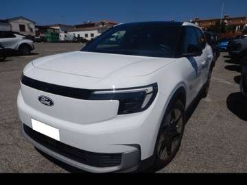 EV Premium 77kWh (572km) Extended Range 286CV RWD