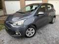Hyundai i10 - 14.000km - premier propriétaire Gris - thumbnail 2