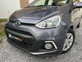 Hyundai i10 - 14.000km - premier propriétaire Gris - thumbnail 3